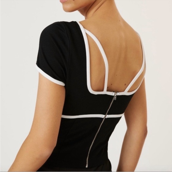 ANTHROPOLOGY TOP medium 🐜 - Picture 2 of 4